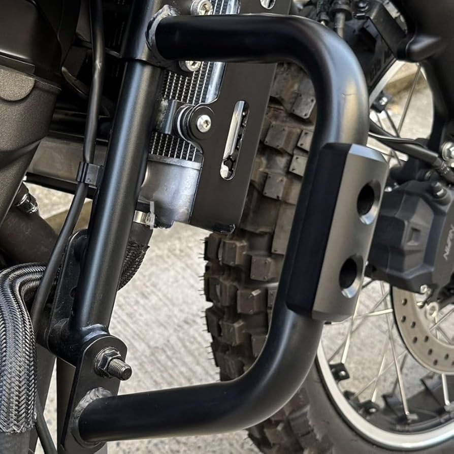 ホンダ CL250用 Diabolus アンダーボディガードセット ホンダ CL250用 Diabolus アンダーボディガードセット｜Yahoo